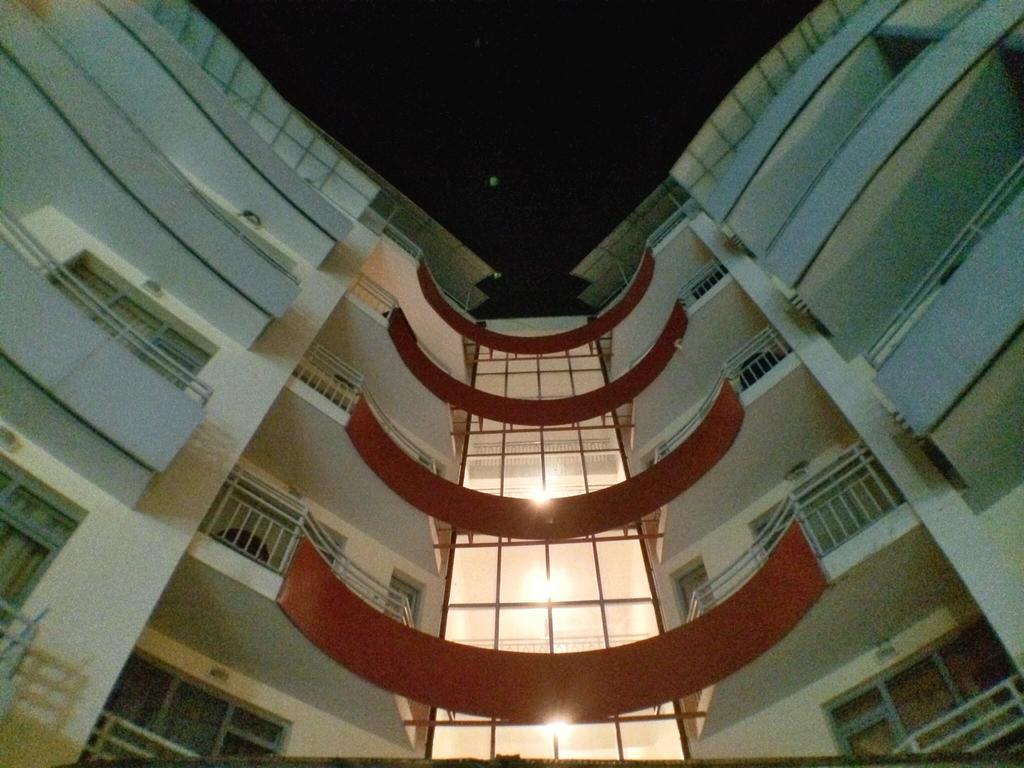 Apartments In Central Plaza Sunny Beach Exterior photo