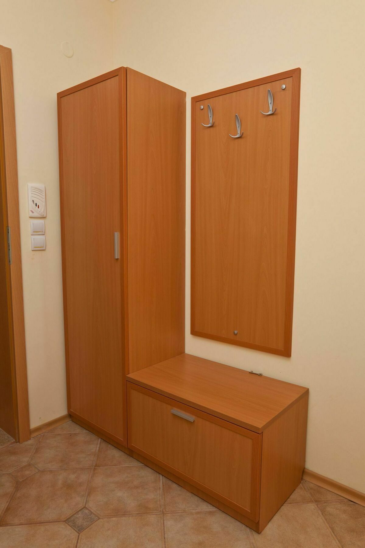 Apartments In Central Plaza Sunny Beach Exterior photo