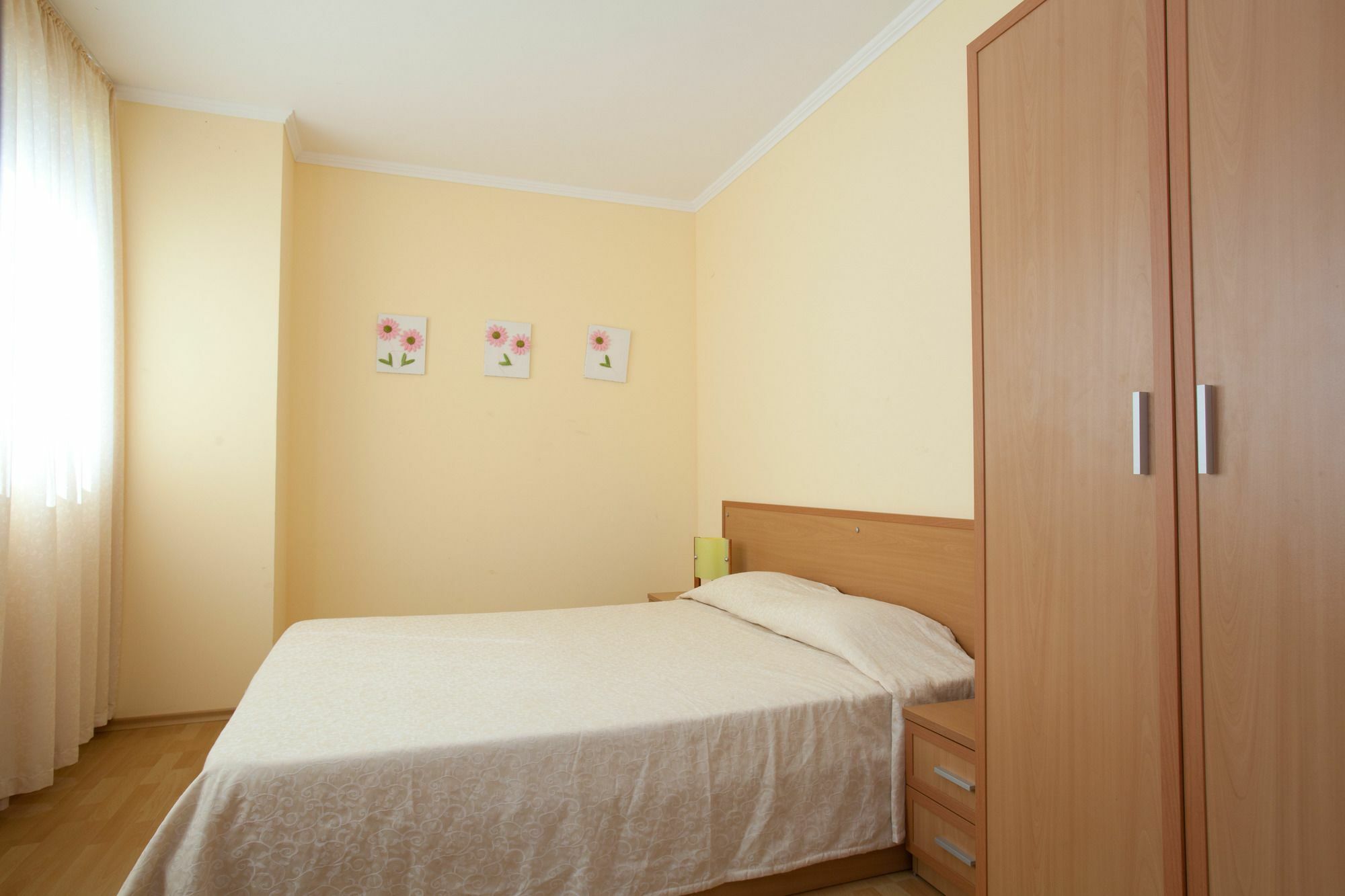 Apartments In Central Plaza Sunny Beach Exterior photo