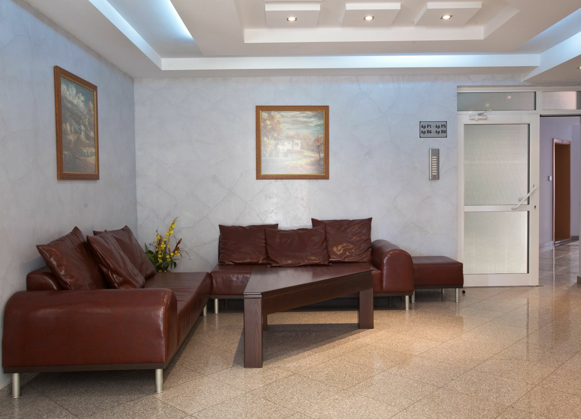 Apartments In Central Plaza Sunny Beach Exterior photo